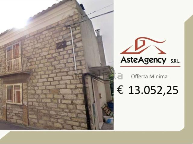 Appartamento in vendita a Carpineto Sinello, Abruzzo