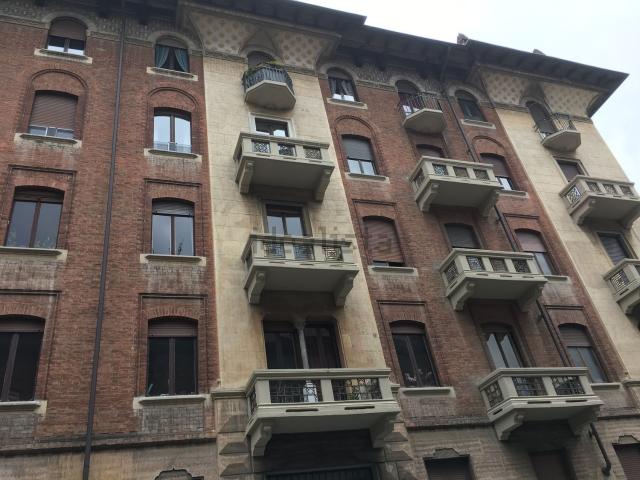 Appartamento in vendita a Circoscrizione 1, Piemonte