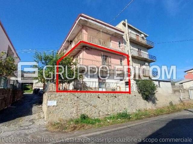 Appartamento in vendita a Calabria, Crotone