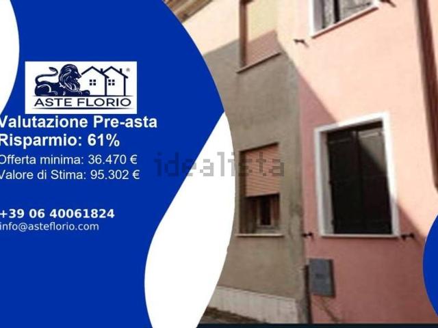 Appartamento in vendita a Borgo Dolomiti, Adria