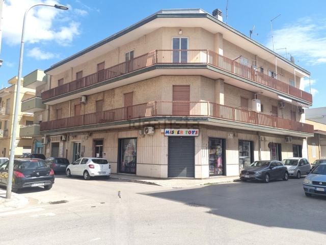 Appartamento in vendita a Puglia, Taranto