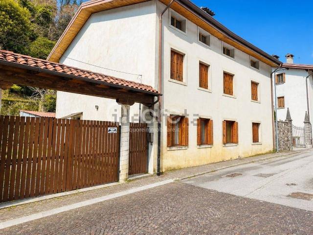 Appartamento in vendita a Muelar, Artegna / Dartigne