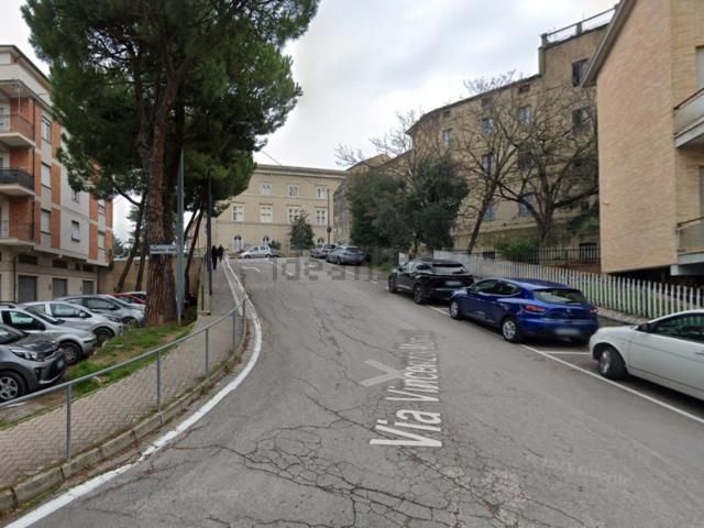 Appartamento in vendita a Tirassegno, Marche