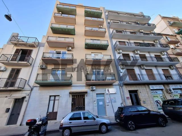 Appartamento in vendita a Augusta, Siracusa