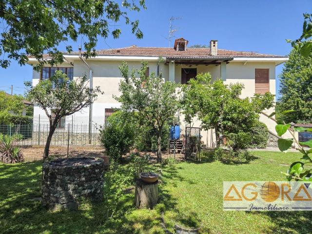 Appartamento in vendita a Piemonte, Alessandria