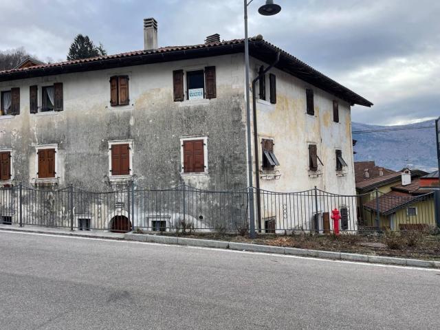 Appartamento in vendita a Comunità delle Giudicarie, Stenico