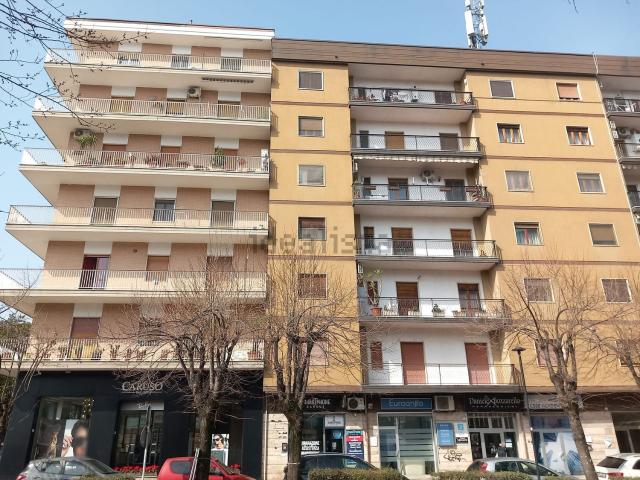 Appartamento in vendita a Calabria, Cosenza