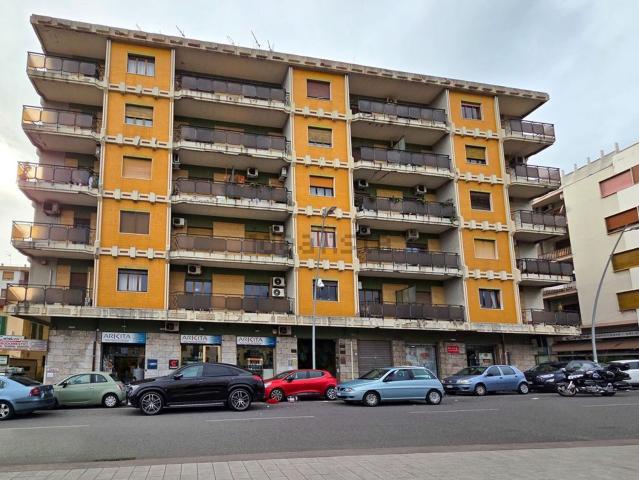Appartamento in vendita a III Circoscrizione, Messina