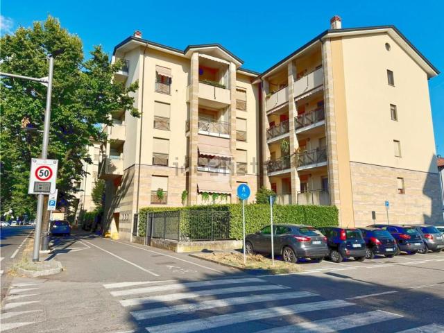Appartamento in vendita a Treviglio, Bergamo