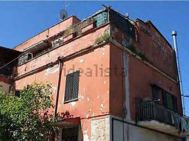 Appartamento in vendita a Valdiano, Nepi