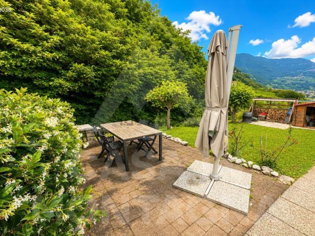 Appartamento in vendita a Comunità della Vallagarina, Nogaredo