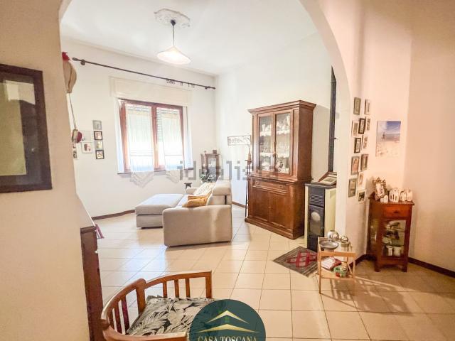 Appartamento in vendita a Cecina, Toscana