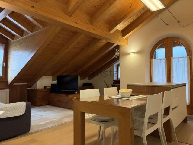 Appartamento in vendita a La Pief de Agort, Agordo