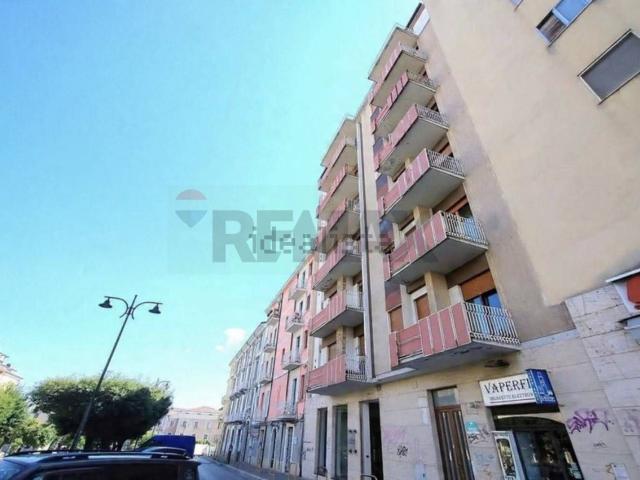 Appartamento in vendita a Centro Murattiano, Campobasso