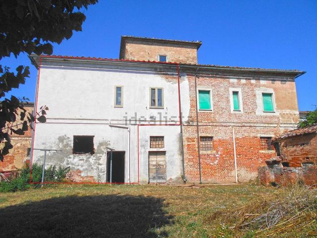 Appartamento in vendita a Abbadia Di Montepulciano, Toscana