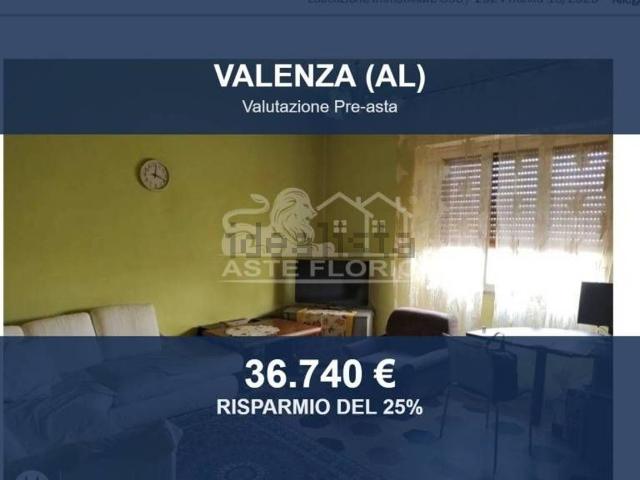 Appartamento in vendita a Piemonte, Alessandria