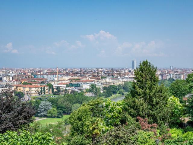 Appartamento in vendita a Cavoretto, Piemonte