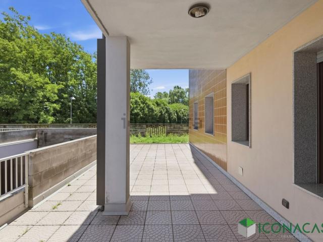 Appartamento in vendita a San Donato Milanese, Lombardia