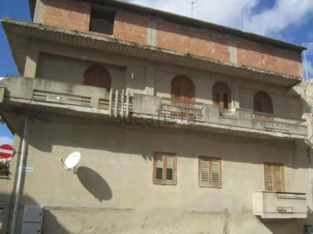 Appartamento in vendita a Niscemi, Caltanissetta