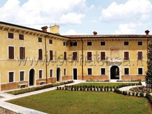 Appartamento in vendita a Domegliara, Sant'ambrogio Di