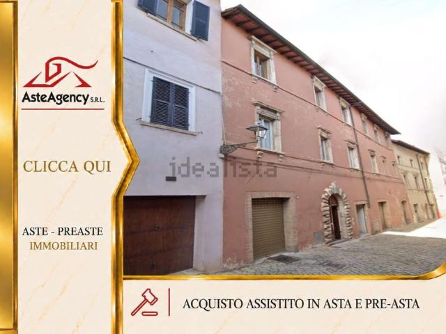 Appartamento in vendita a Mazzini, San Severino Marche