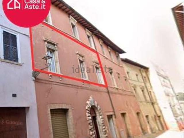 Appartamento in vendita a Marche, Macerata