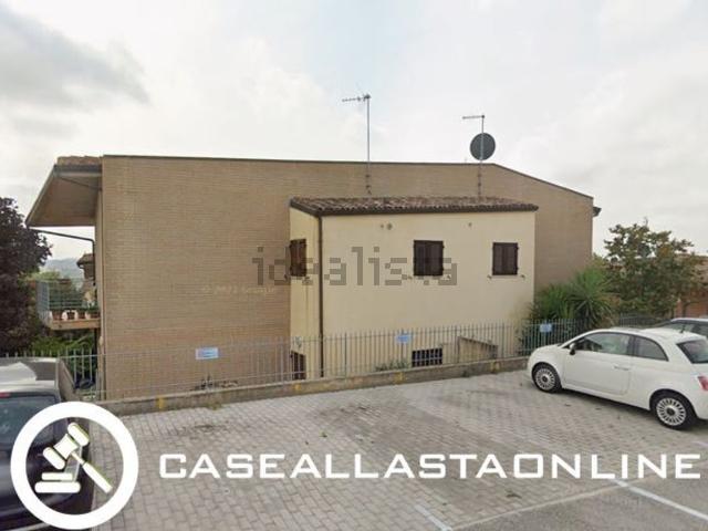 Appartamento in vendita a Marche, Ancona
