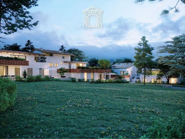 Appartamento in vendita a Opicina / Opčine, Villa Opicina