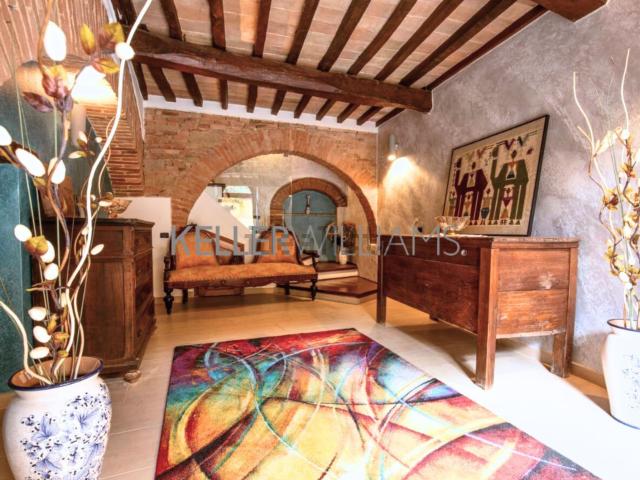 Appartamento in vendita a San Leo Bastia, Umbria
