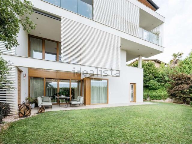 Appartamento in vendita a Oreno, Vimercate