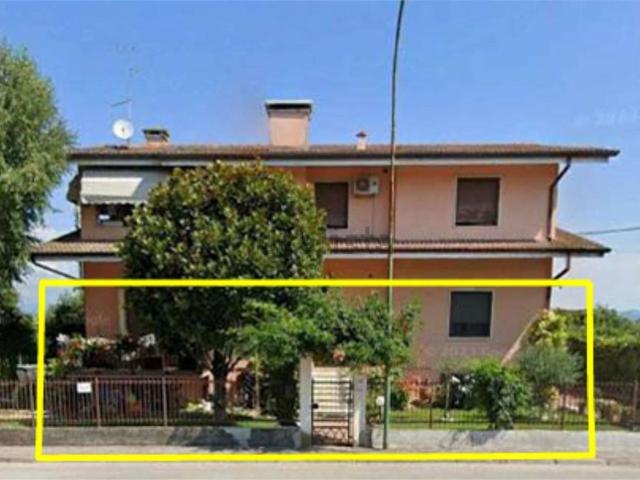 Appartamento in vendita a Zevio, Veneto