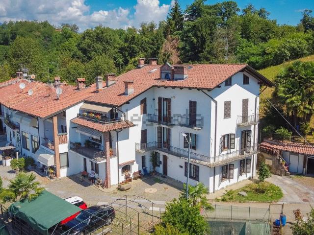 Appartamento in vendita a Piemonte, Biella