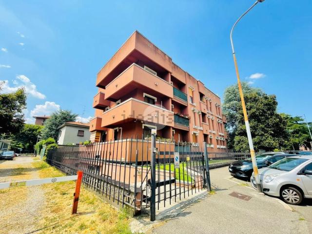 Appartamento in vendita a Sant'Albino, Monza