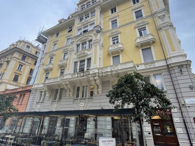 Appartamento in vendita a Centro Est, Serra Riccò