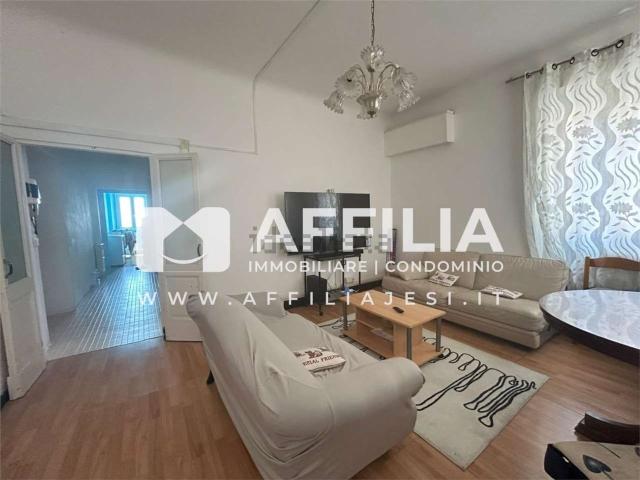 Appartamento in vendita a San Bartolomeo, Marche
