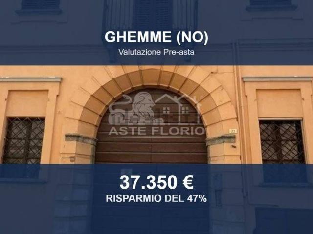 Appartamento in vendita a Ghemme, Novara