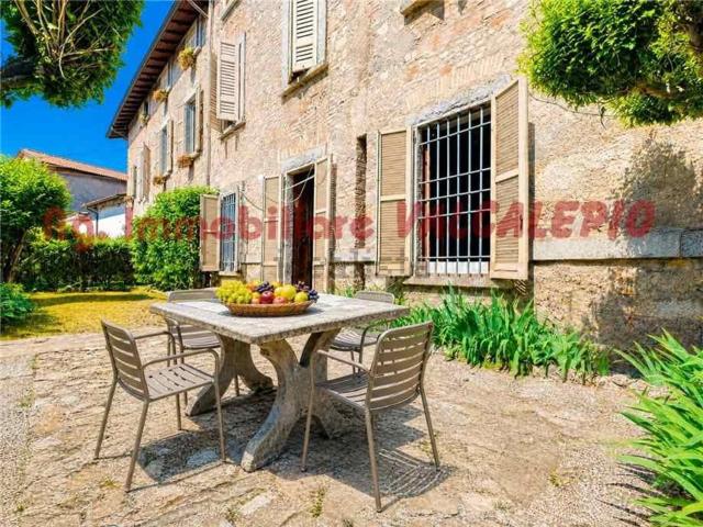 Appartamento in vendita a Coccaglio, Lombardia