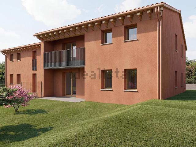 Appartamento in vendita a Fonte, Maser