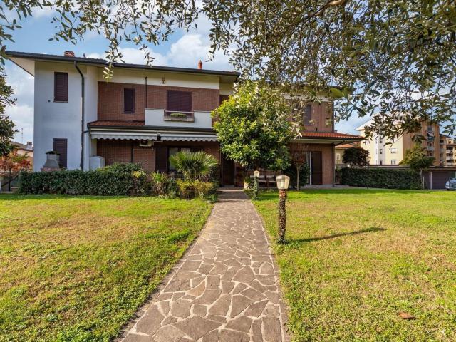 Appartamento in vendita a Taccona, Muggiò