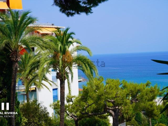 Appartamento in vendita a San Remo, Liguria