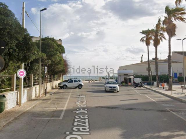 Appartamento in vendita a Contrada Vignazze, Santa Croce Camerina