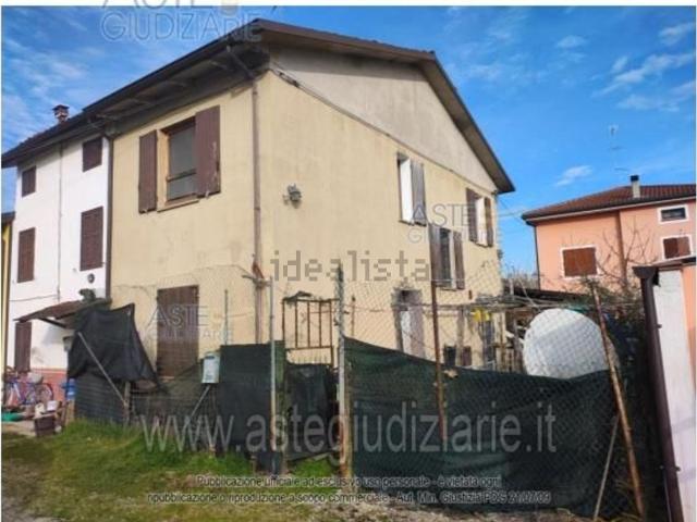 Appartamento in vendita a Unione Comuni Modenesi Area Nord, San Felice Sul Panaro