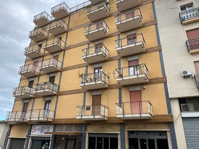 Appartamento in vendita a Alcamo, Sicilia