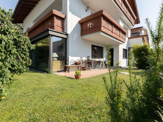 Appartamento in vendita a Eisacktal - Valle Isarco, Garn - Garn