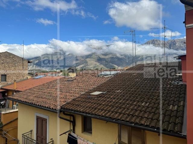 Appartamento in vendita a Sulmona, Abruzzo