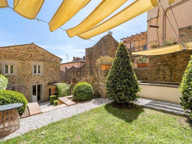 Appartamento in vendita a Cortona, Toscana