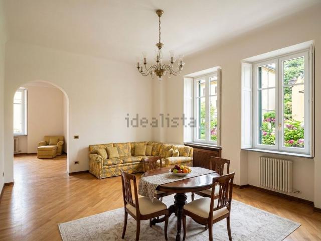 Appartamento in vendita a San Martino, Como