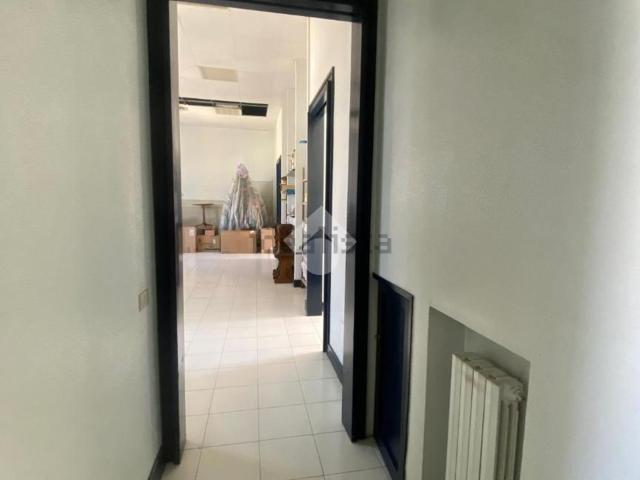 Appartamento in vendita a San Paolo Bel Sito, Campania
