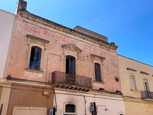Appartamento in vendita a Puglia, Lecce