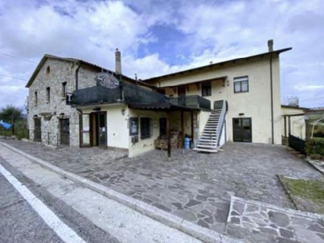 Appartamento in vendita a Unione di comuni Valmarecchia, Pennabilli